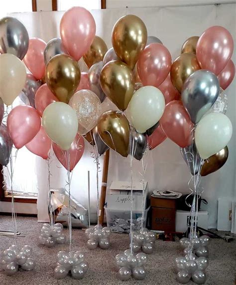 Balloon decorators near me - Pink Flamingo Party Co. 5.0 (2 reviews) 1001 Farmington Ave. “It has lots of really cute …